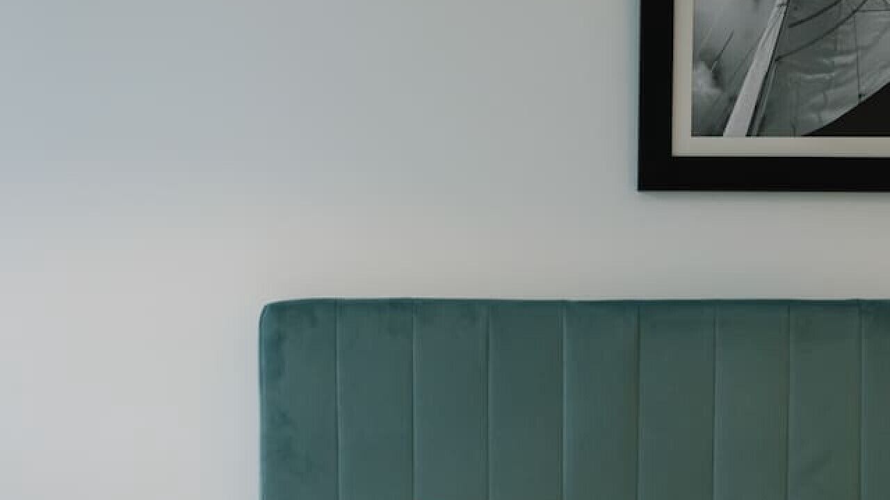 Photo of Bedroom in Brisbane Central Business District