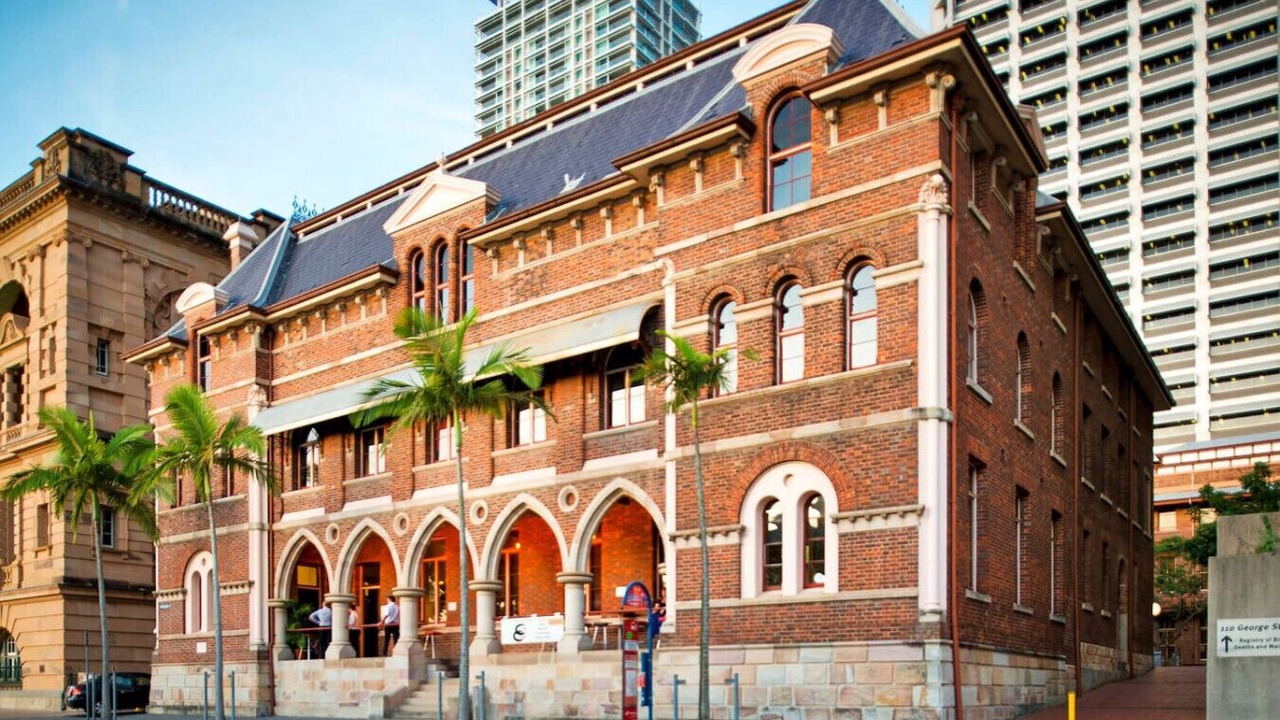 Photo of Outdoor in Brisbane Central Business District