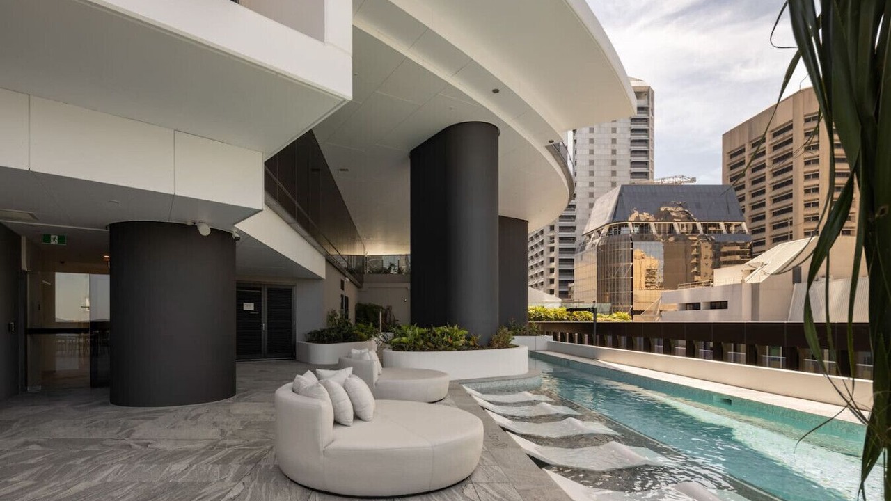 Photo of Outdoor in Brisbane Central Business District