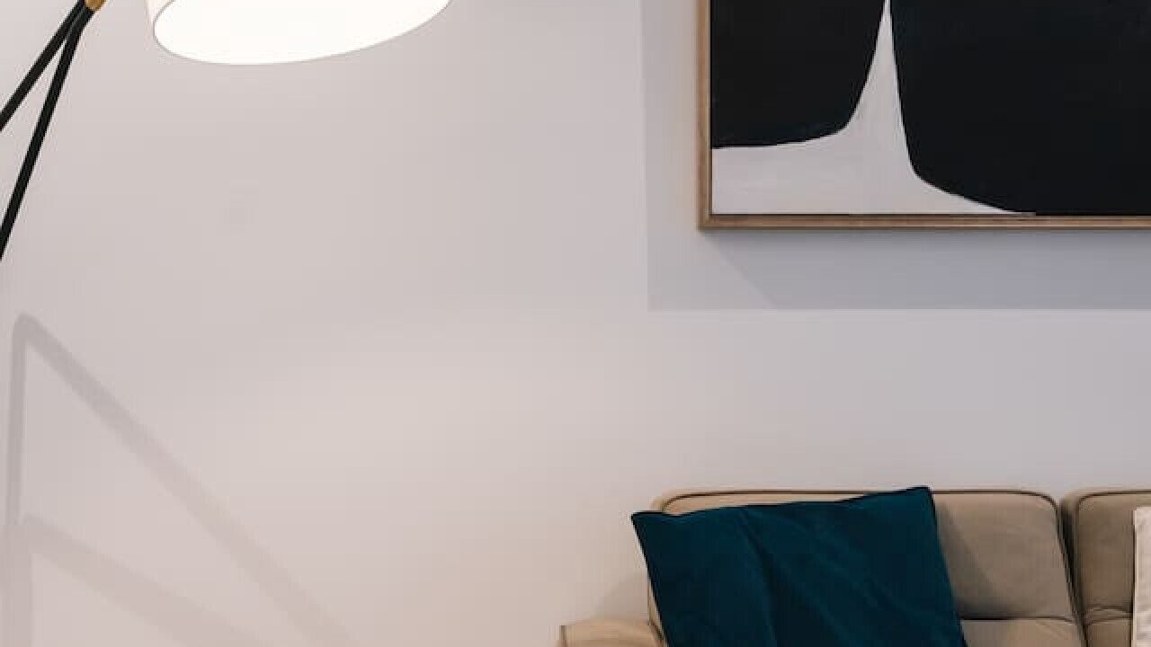 Photo of Livingroom in Brisbane Central Business District
