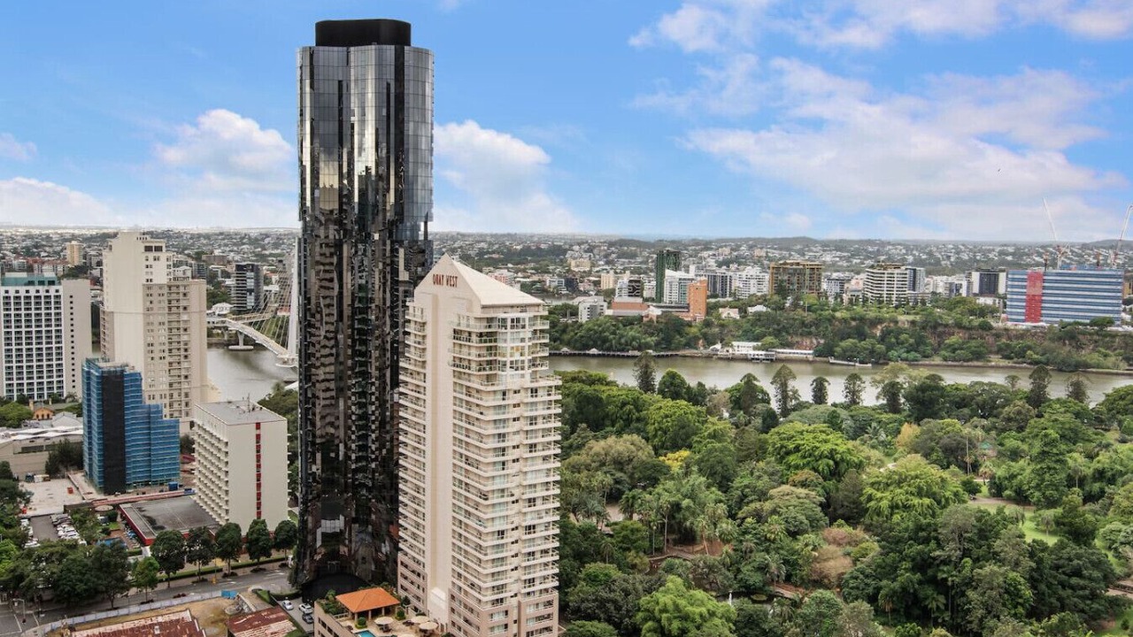 Photo of Outdoor in Brisbane Central Business District