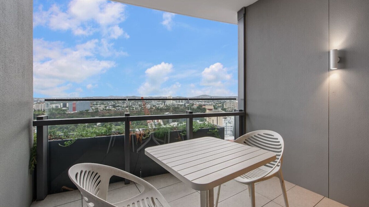 Photo of Outdoor in Brisbane Central Business District