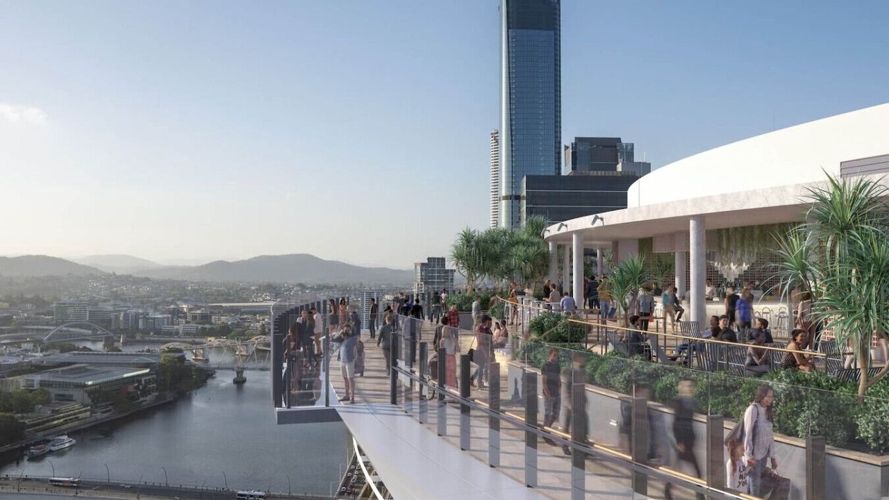 Photo of Others in Brisbane Central Business District