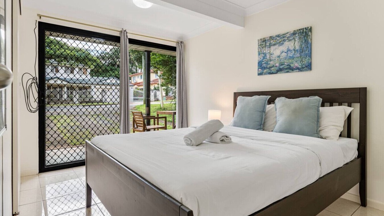 Photo of Bedroom in Robertson