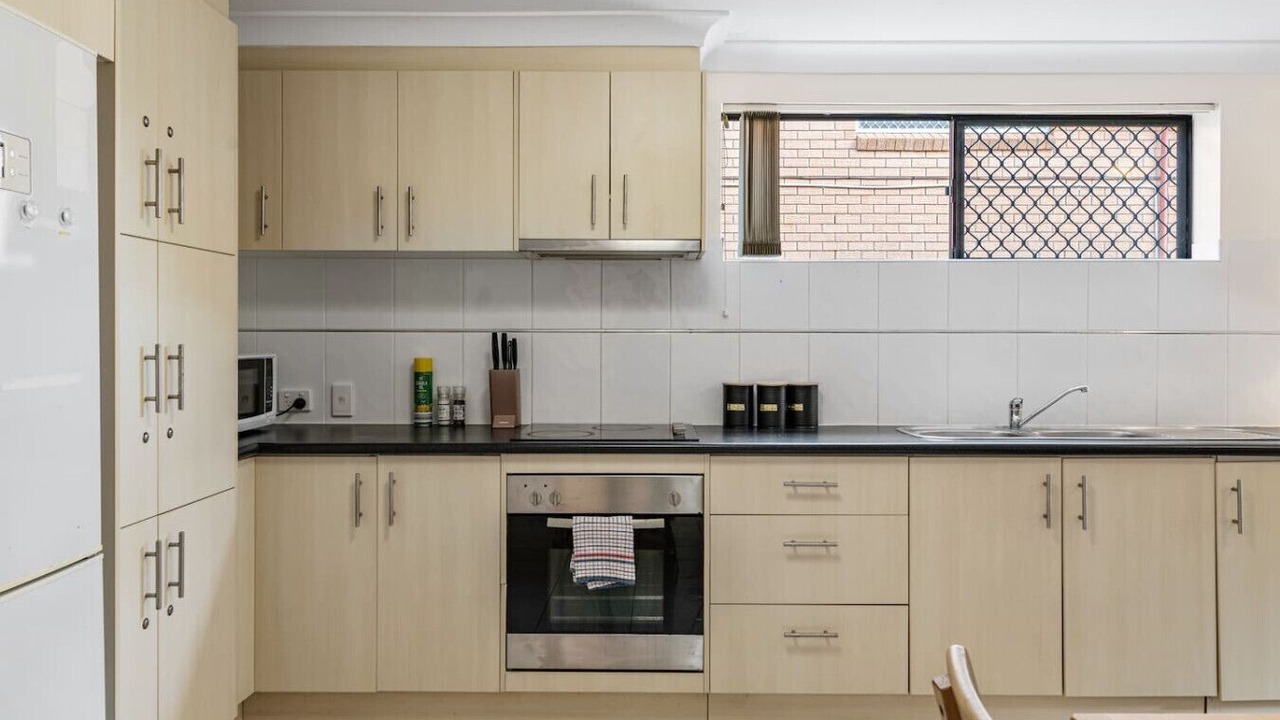 Photo of Kitchen in Robertson