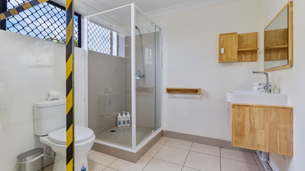Photo of Bathroom in Robertson