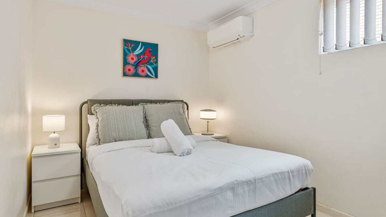 Photo of Bedroom in Robertson