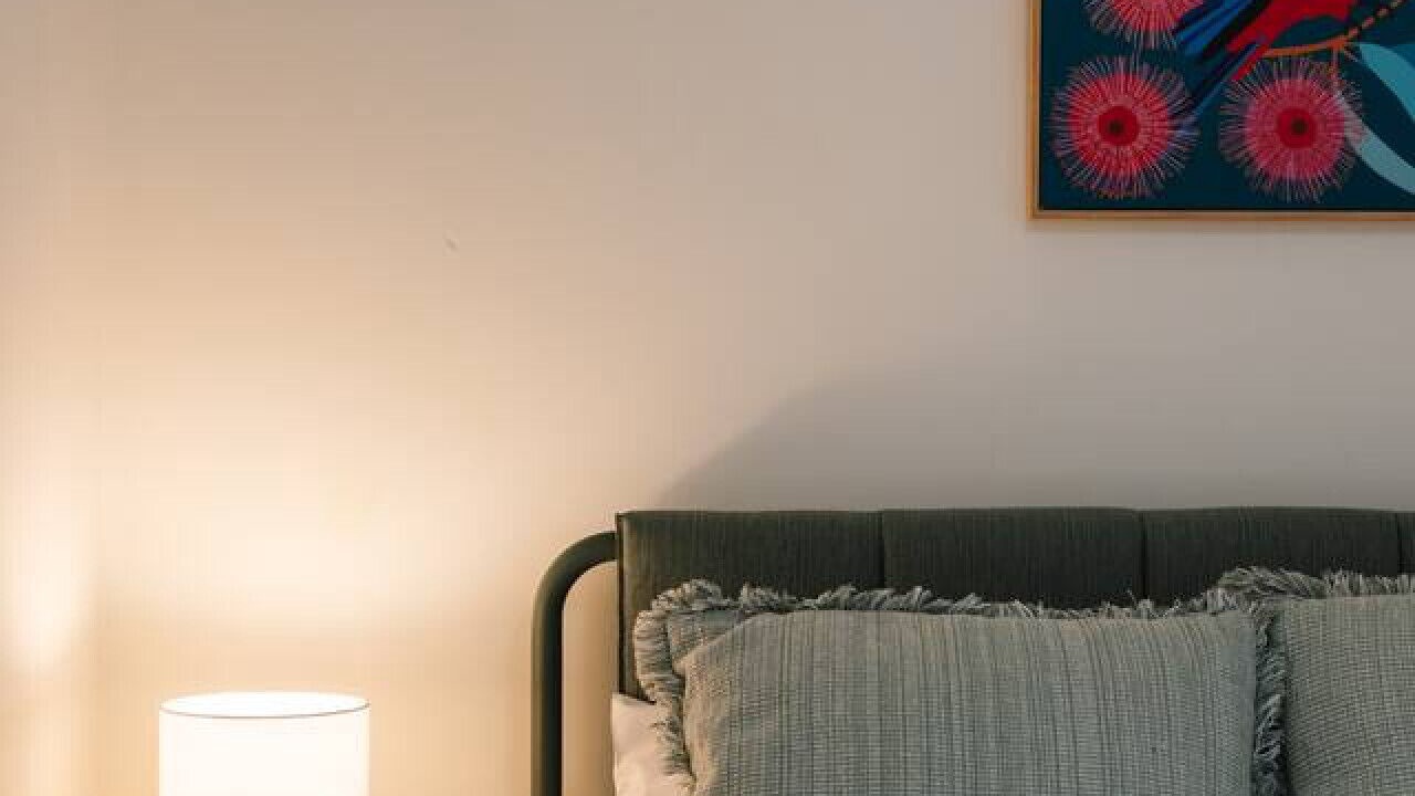 Photo of Bedroom in Robertson