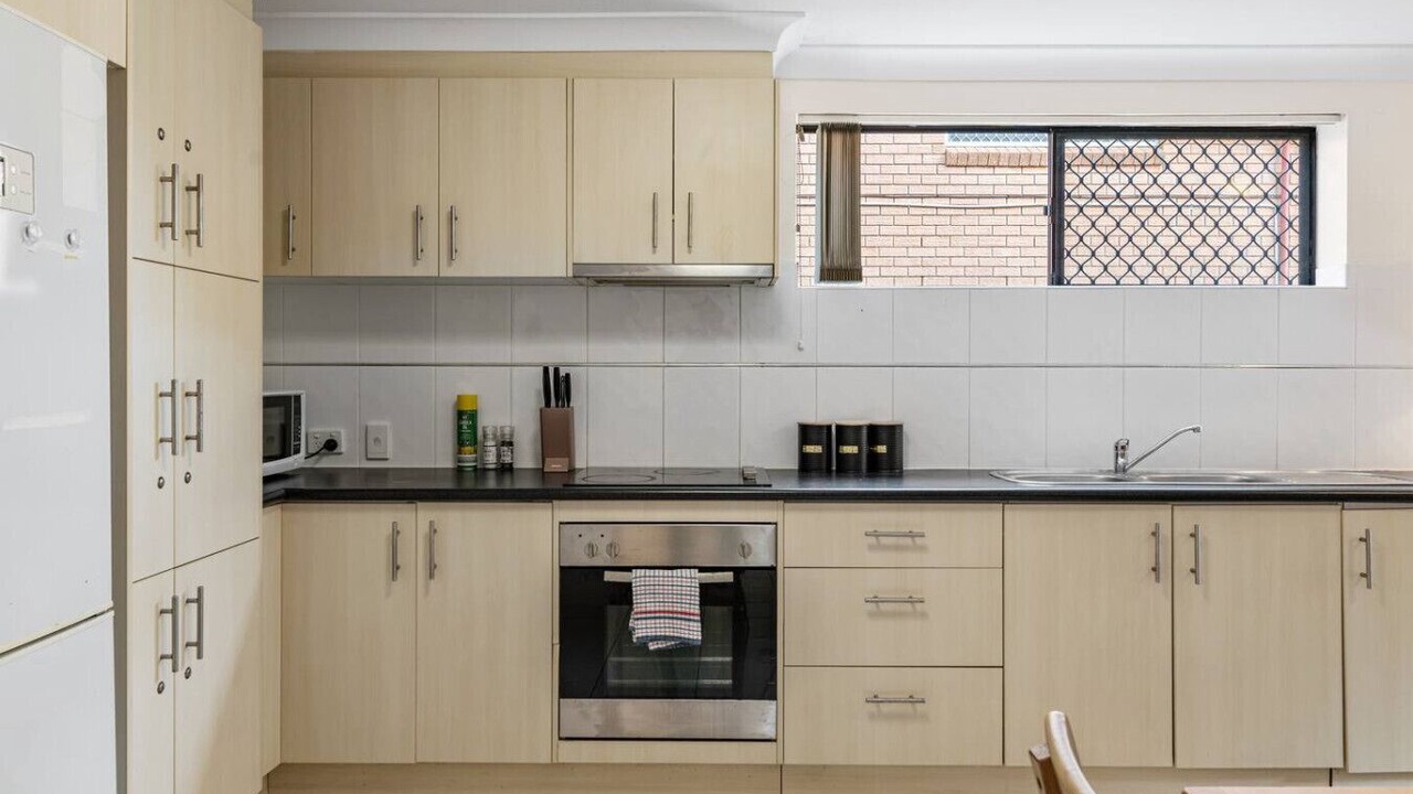 Photo of Kitchen in Robertson