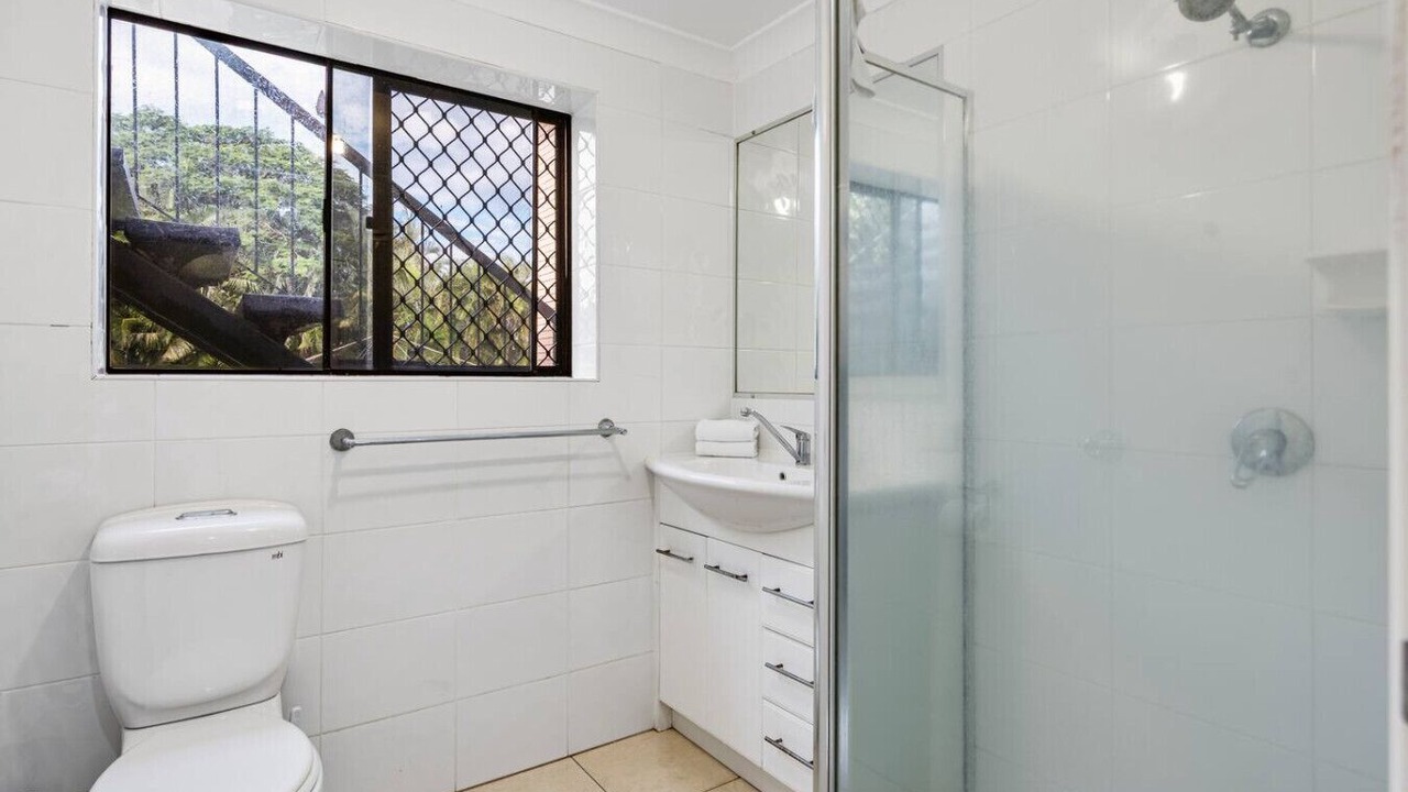 Photo of Bathroom in Robertson
