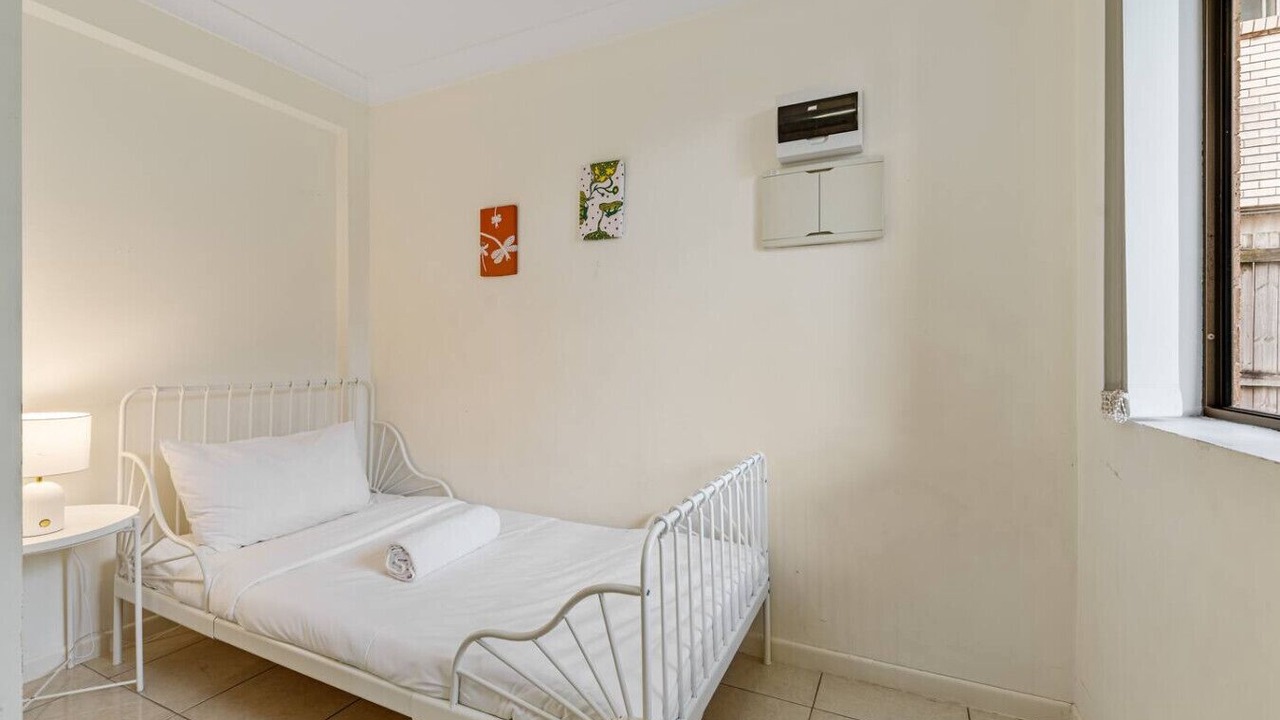 Photo of Bedroom in Robertson
