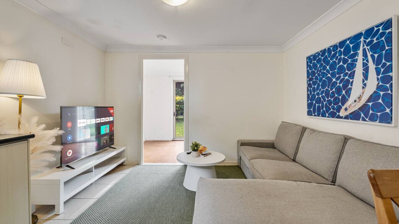 Photo of Livingroom in Robertson