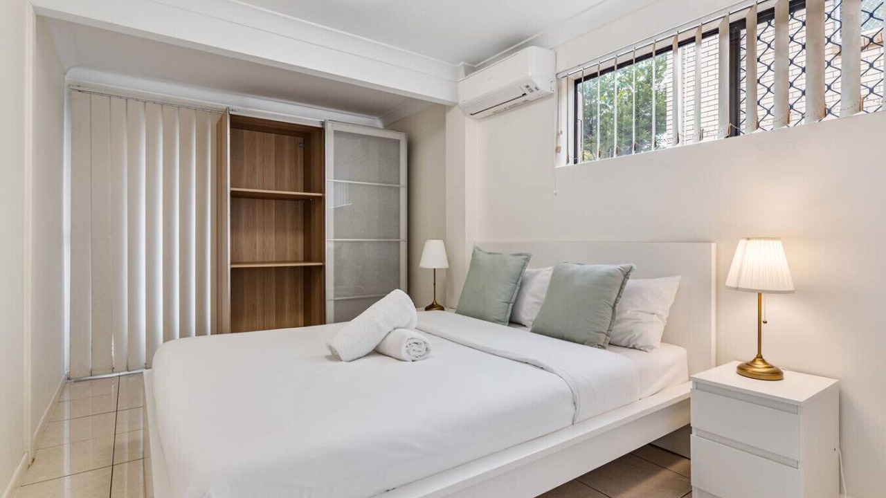 Photo of Bedroom in Robertson