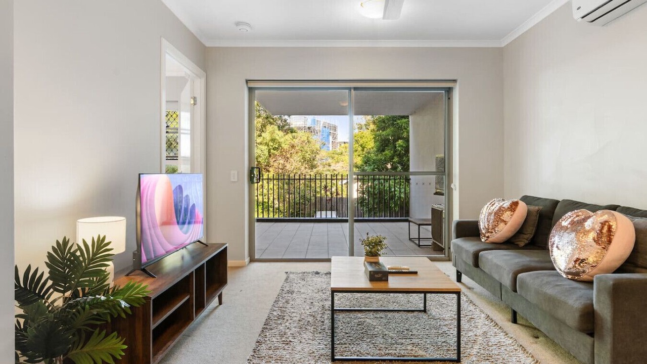 Photo of Livingroom in Coopers Plains