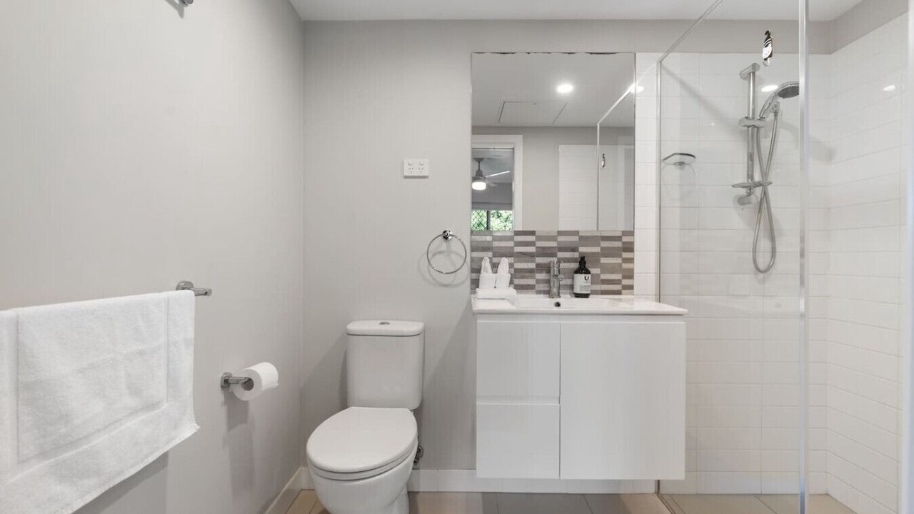 Photo of Bathroom in Coopers Plains