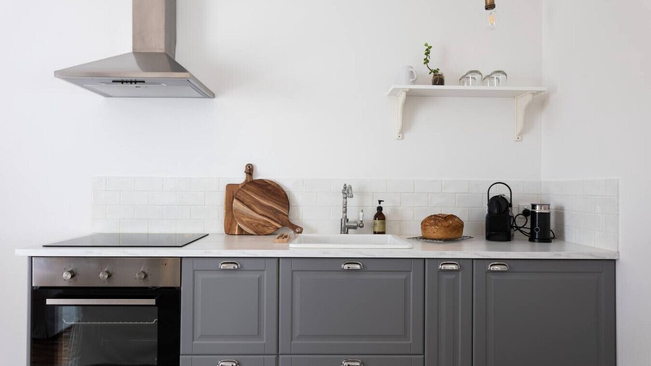 Photo of Kitchen in Richmond