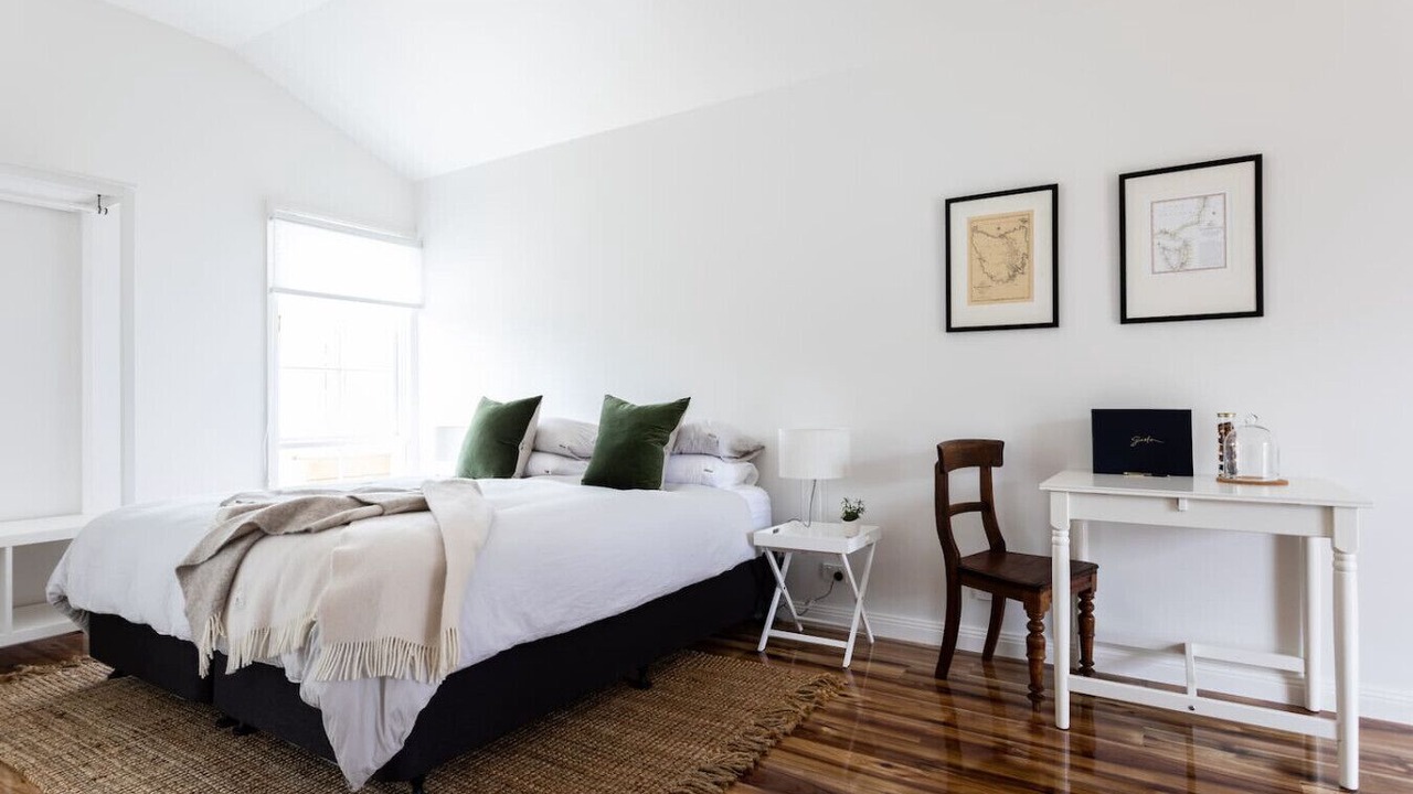 Photo of Bedroom in Richmond