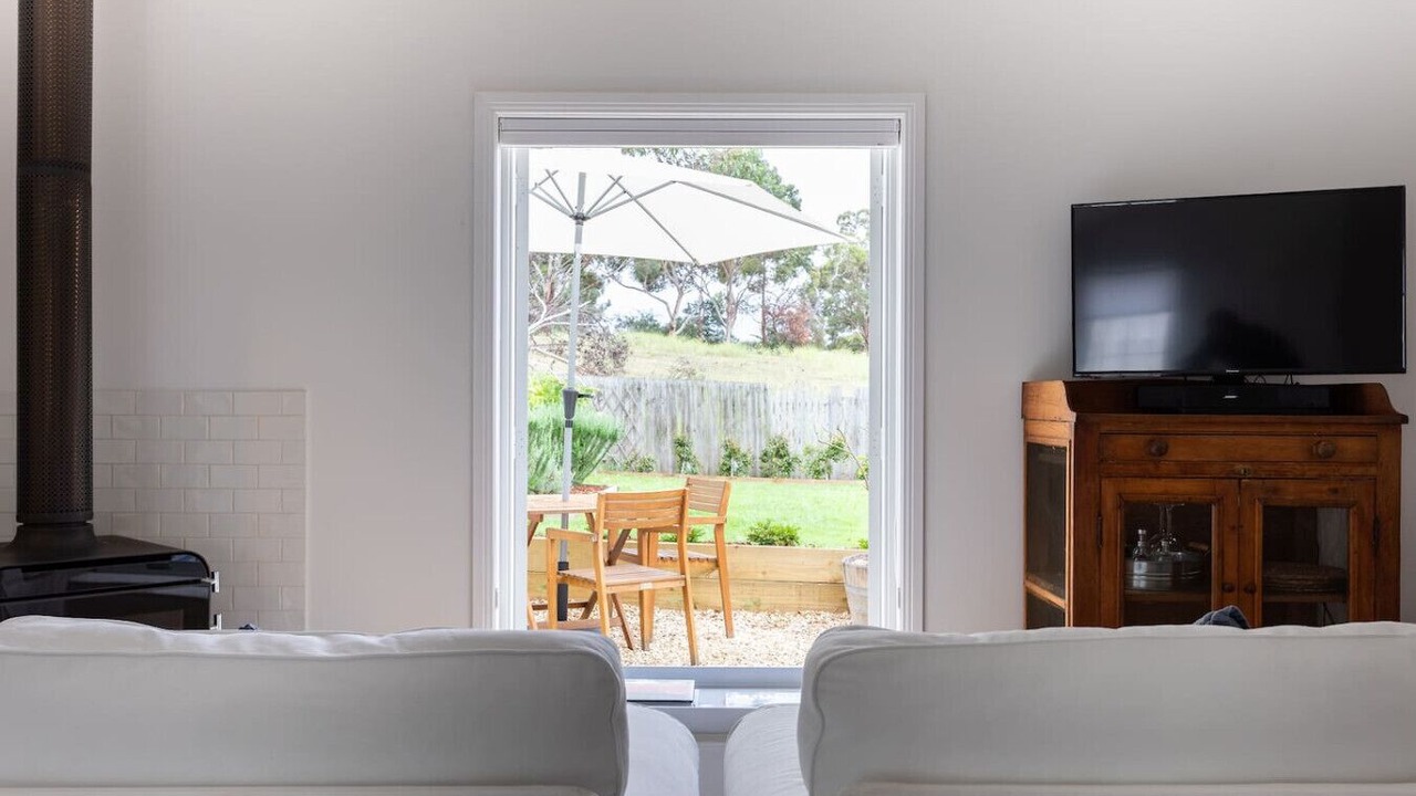 Photo of Livingroom in Richmond