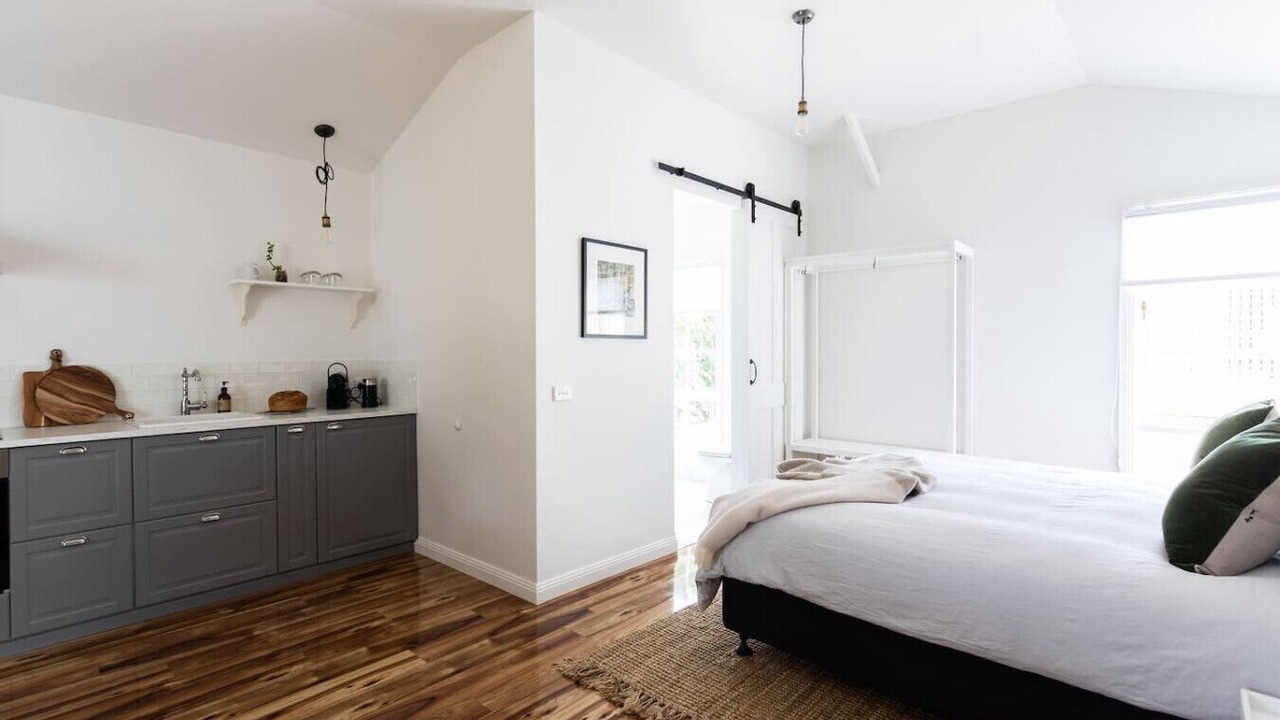 Photo of Bedroom in Richmond