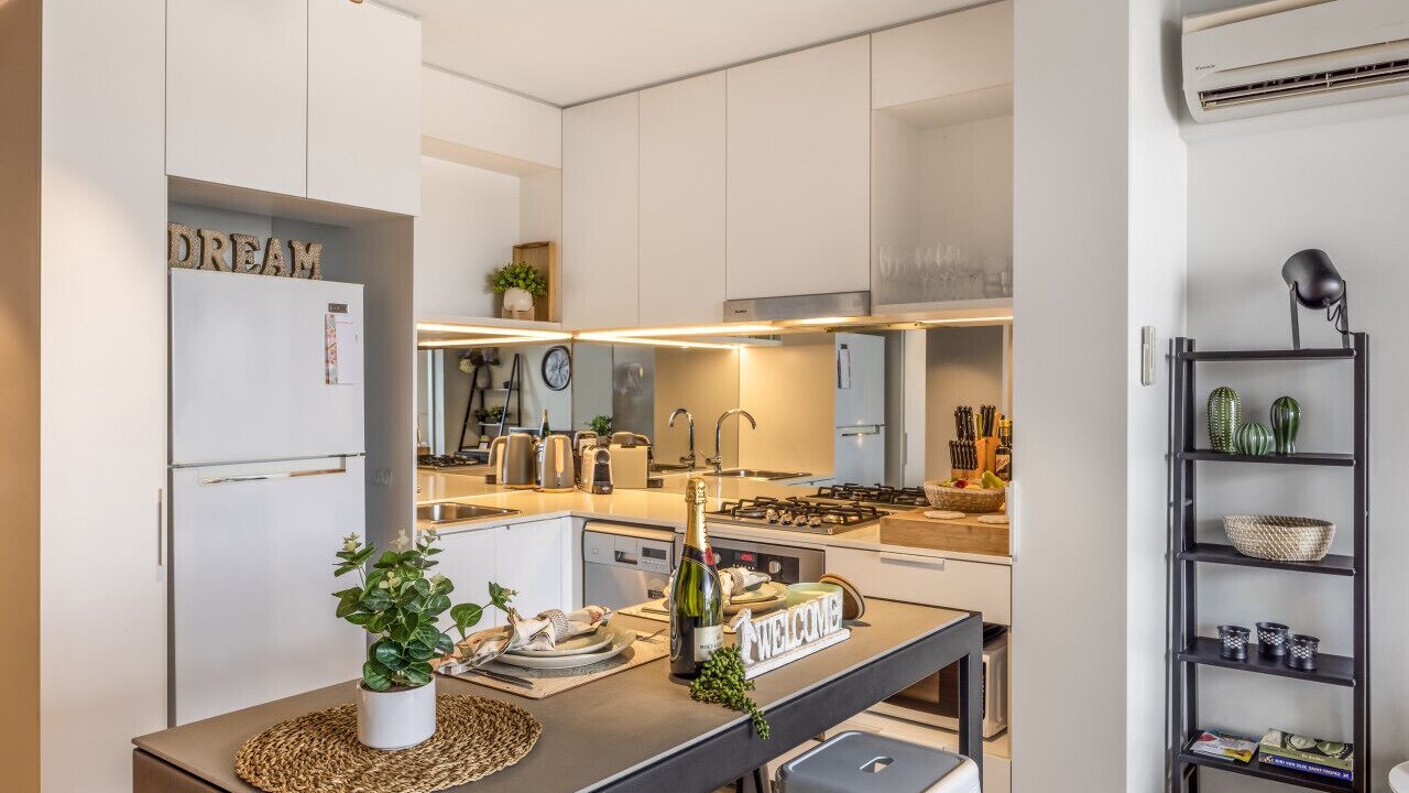 Photo of Kitchen in Bowen Hills