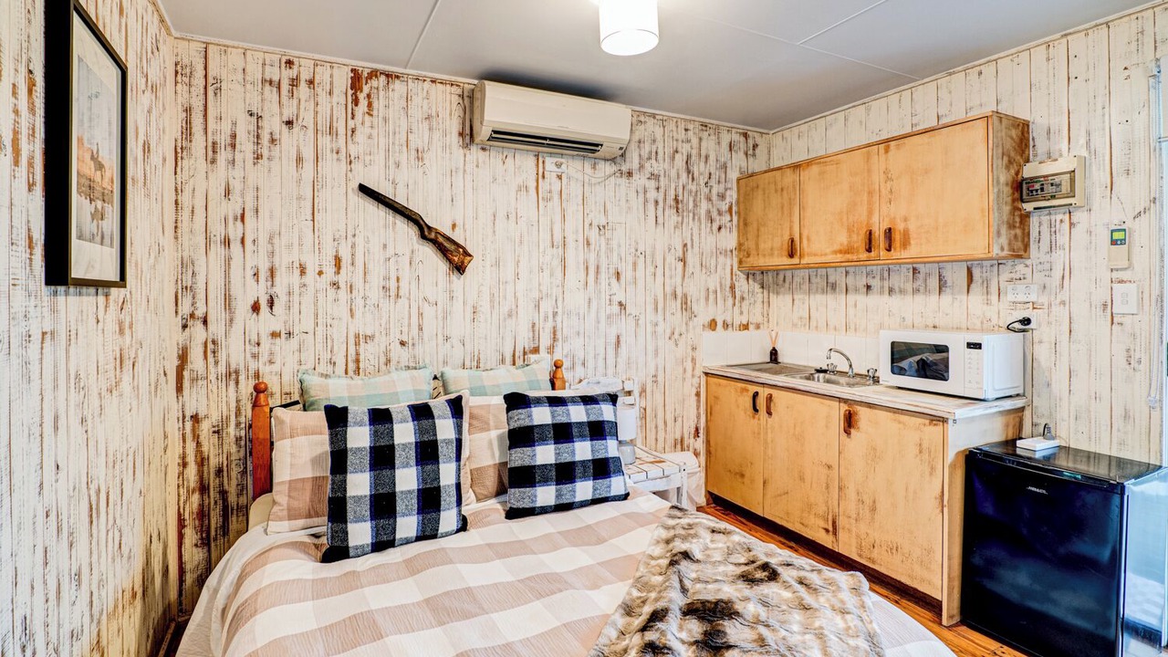 Photo of Bedroom in Mount Archer