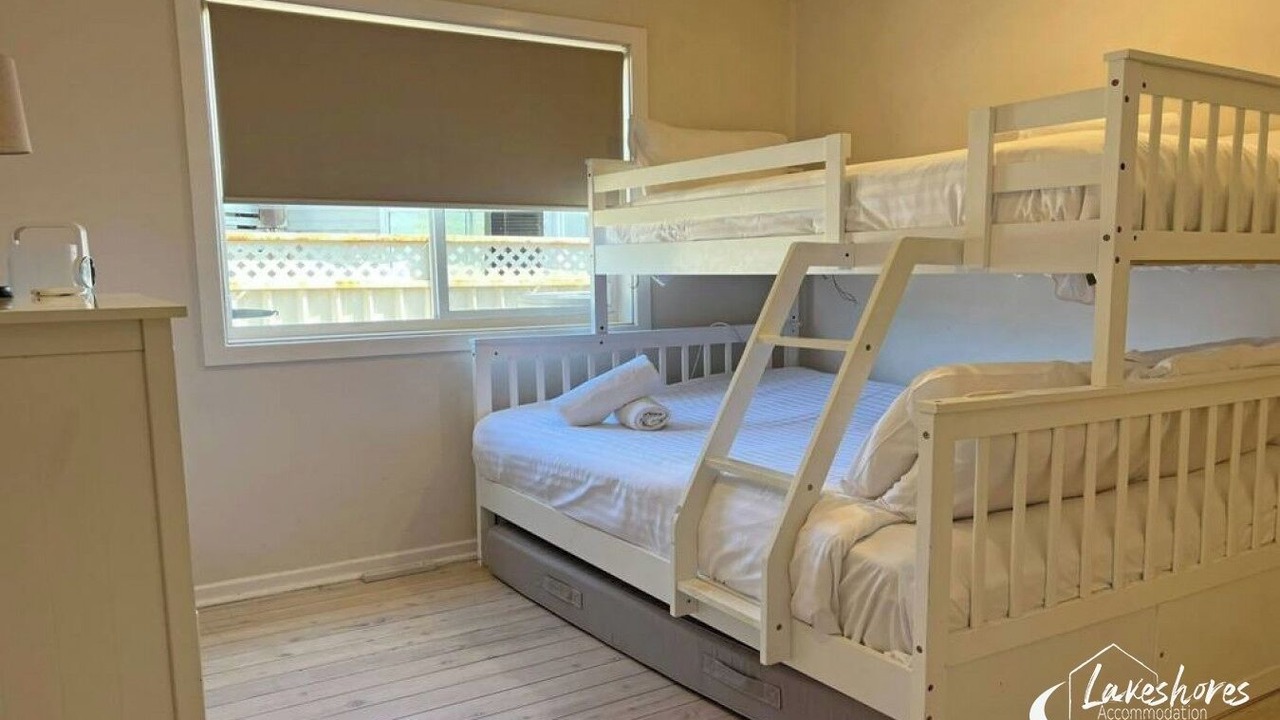 Photo of Bedroom in Blacksmiths