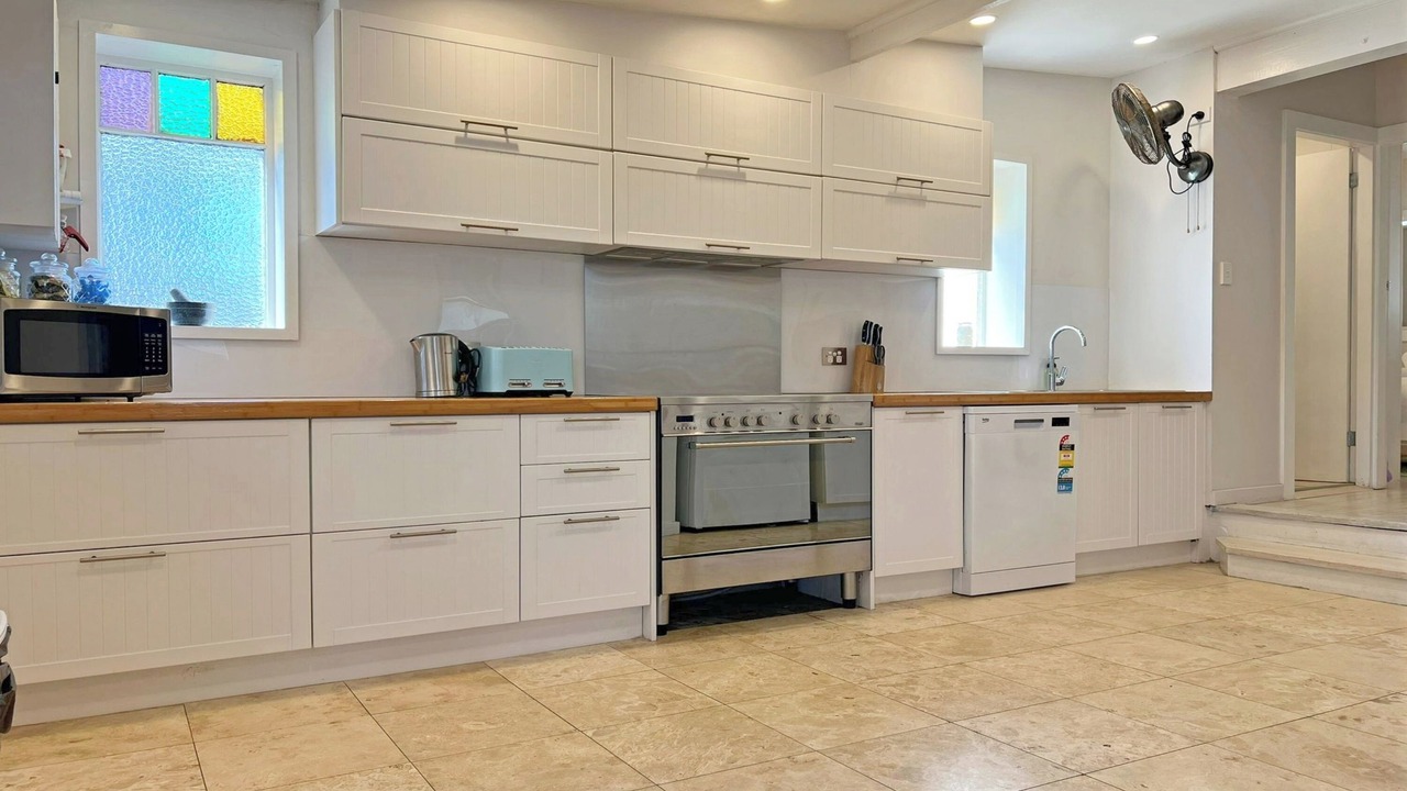 Photo of Kitchen in Blacksmiths