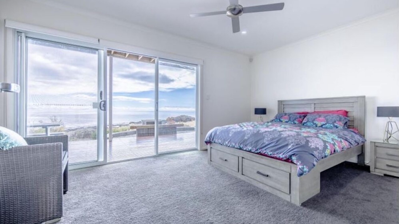 Photo of Bedroom in Wirrina Cove