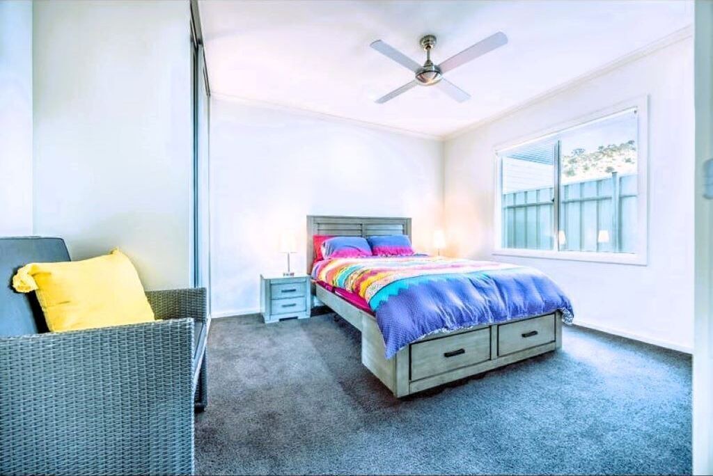 Photo of Bedroom in Wirrina Cove