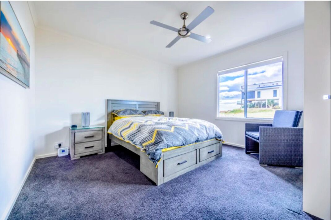 Photo of Bedroom in Wirrina Cove