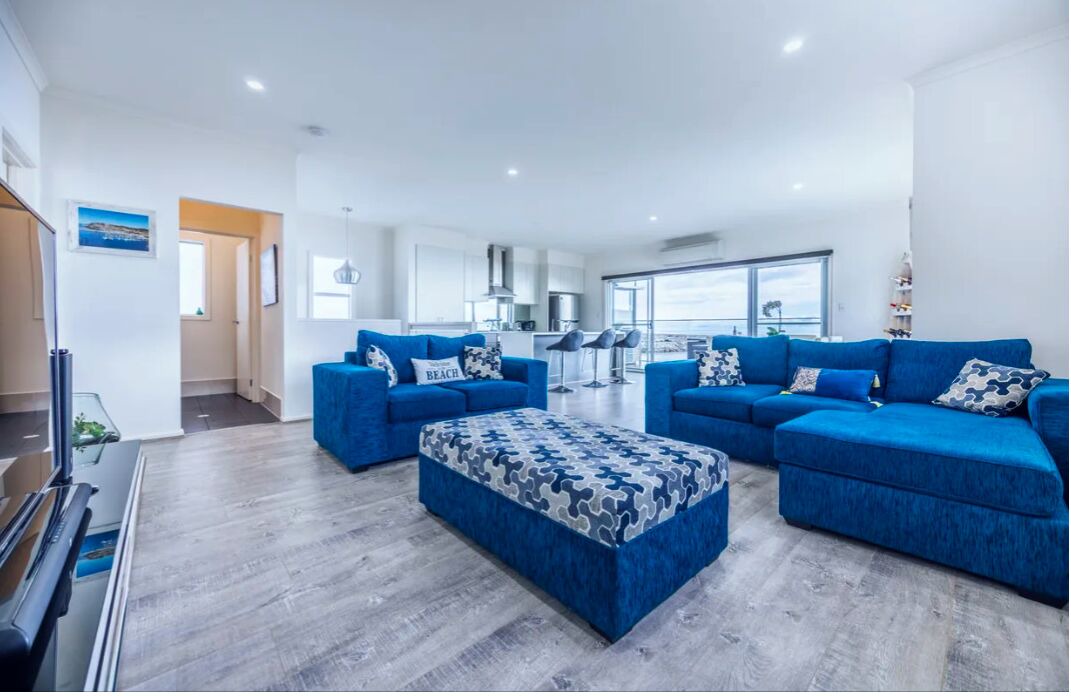 Photo of Livingroom in Wirrina Cove