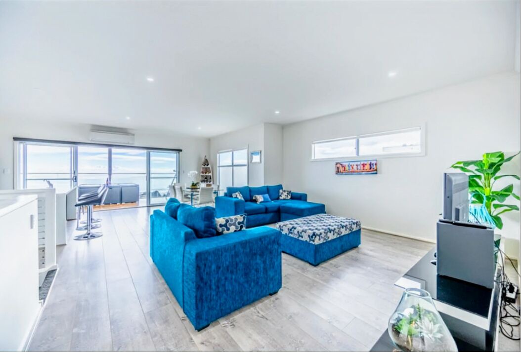 Photo of Livingroom in Wirrina Cove