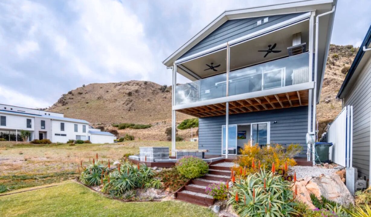 Photo of Outdoor in Wirrina Cove