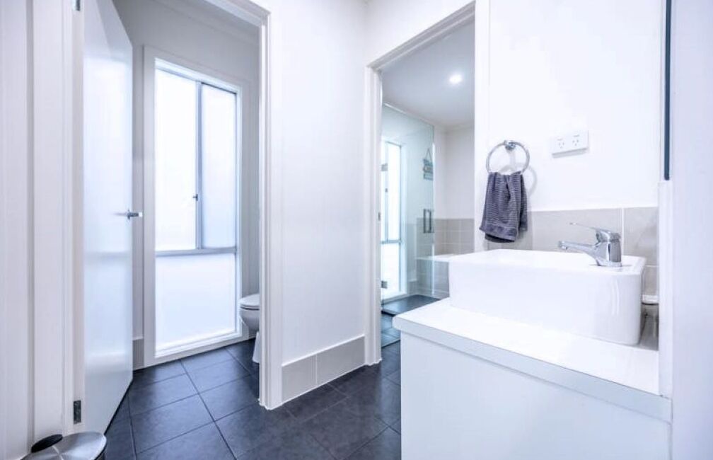 Photo of Bathroom in Wirrina Cove