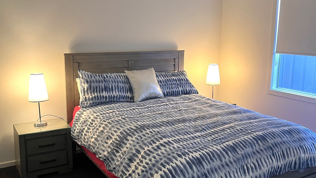 Photo of Bedroom in Wirrina Cove