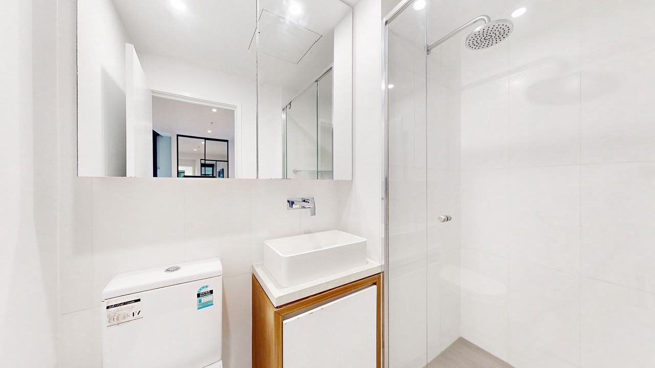 Photo of Bathroom in Fortitude Valley