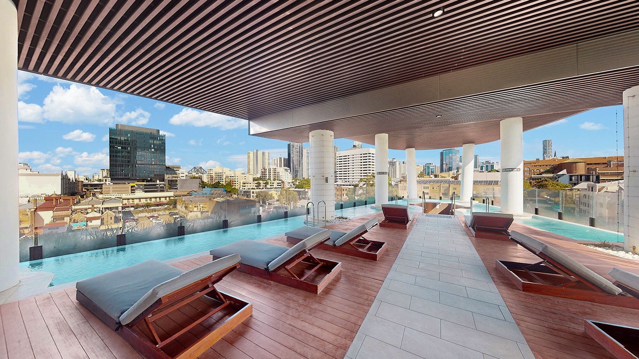 Photo of Outdoor in Fortitude Valley