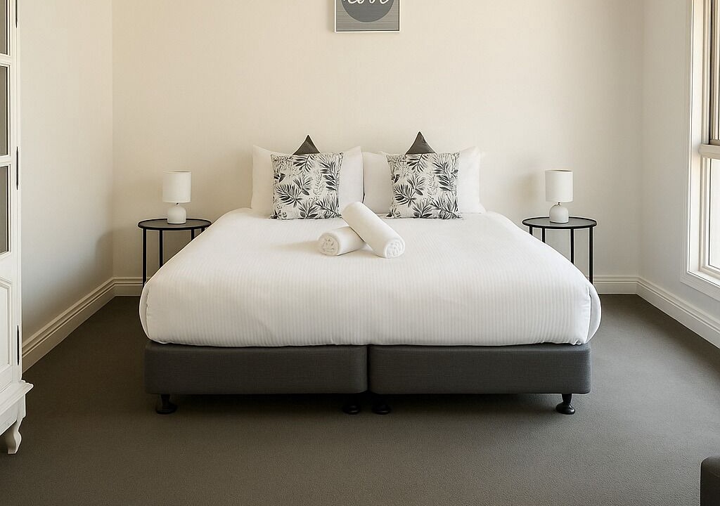 Photo of Bedroom in Trafalgar East