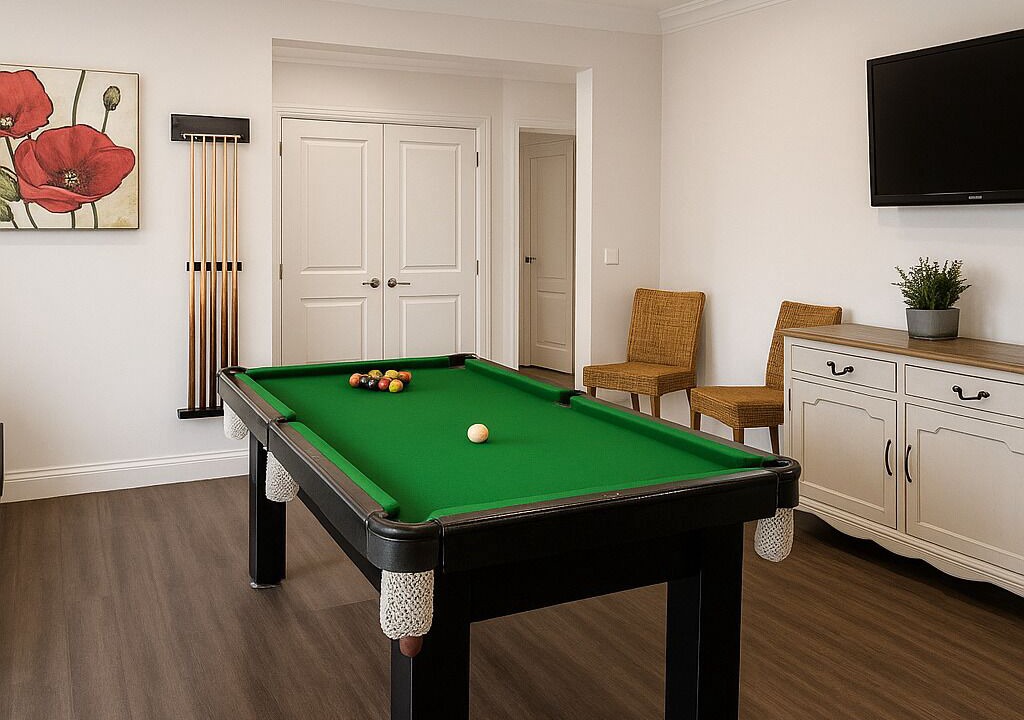 Photo of Bedroom in Trafalgar East