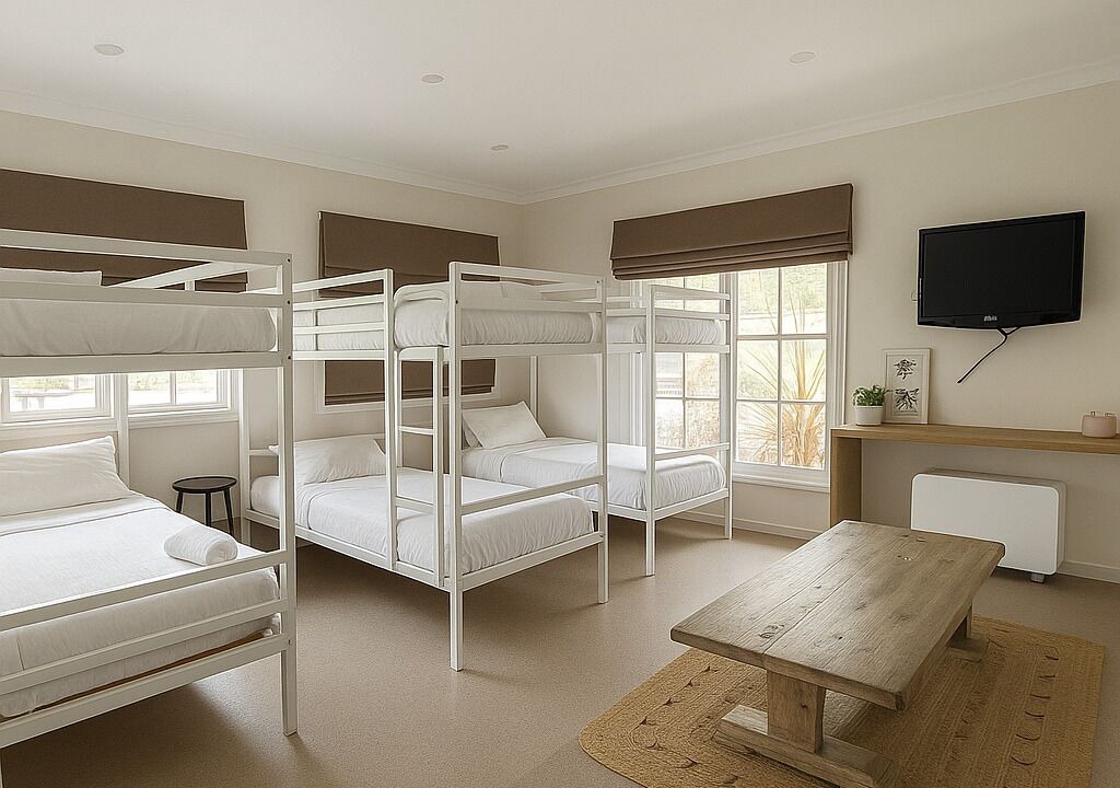 Photo of Bedroom in Trafalgar East