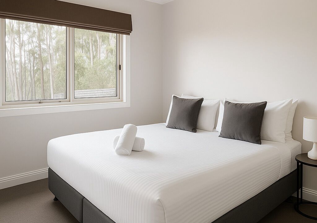 Photo of Bedroom in Trafalgar East