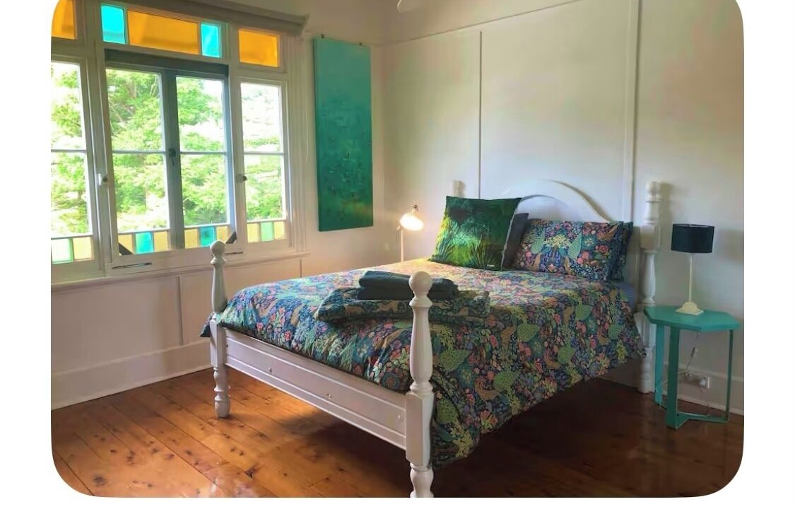 Photo of Bedroom in Kiama