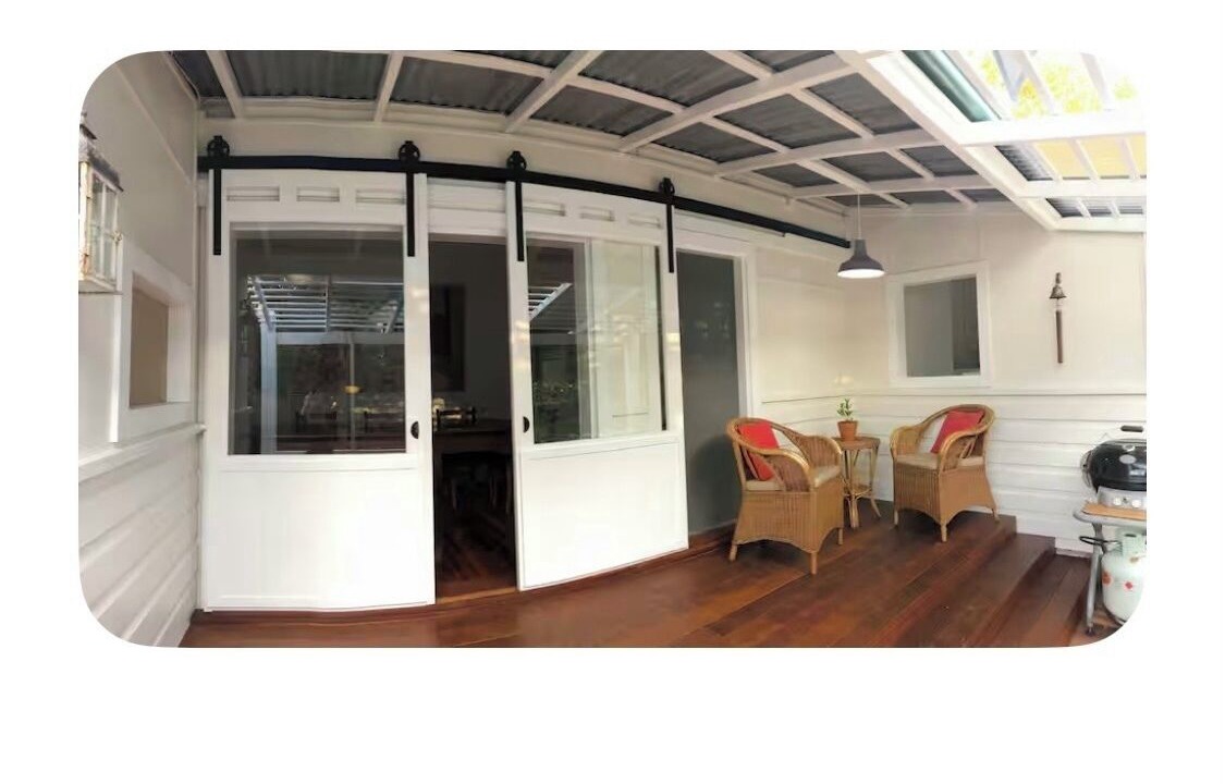 Photo of Patio Balcony in Kiama