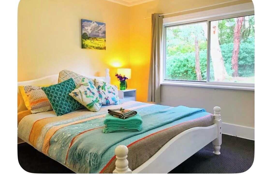 Photo of Bedroom in Kiama