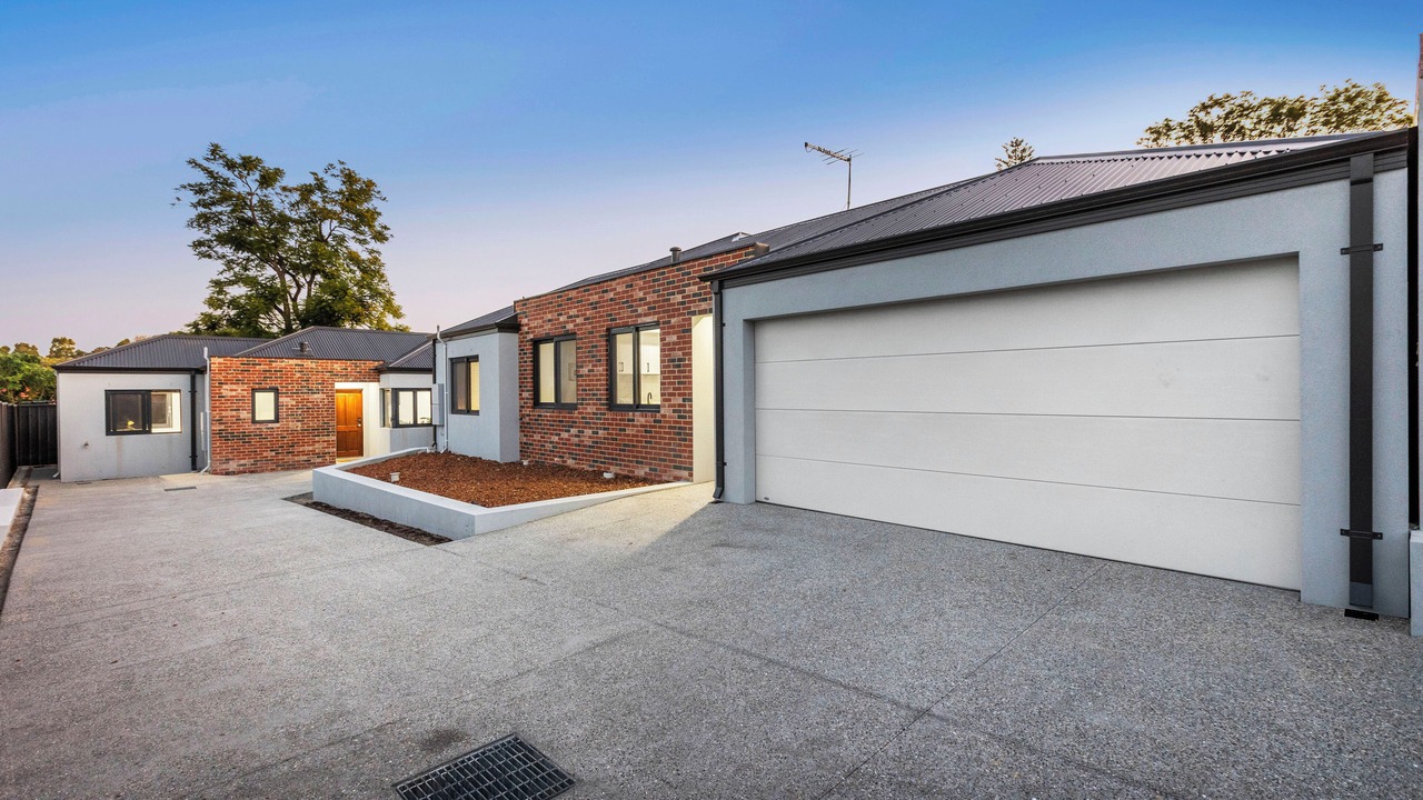 Photo of Outdoor in Bentley