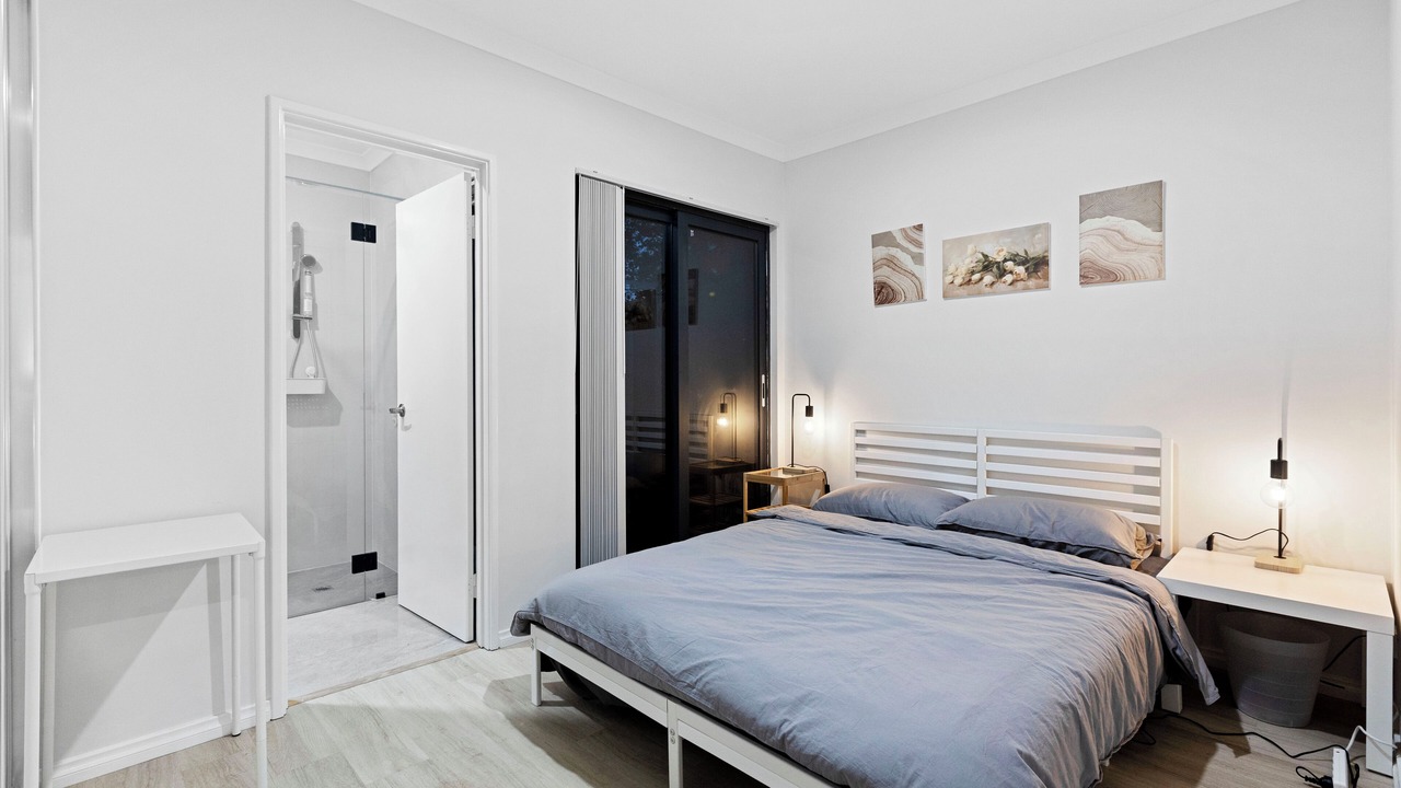 Photo of Bedroom in Bentley