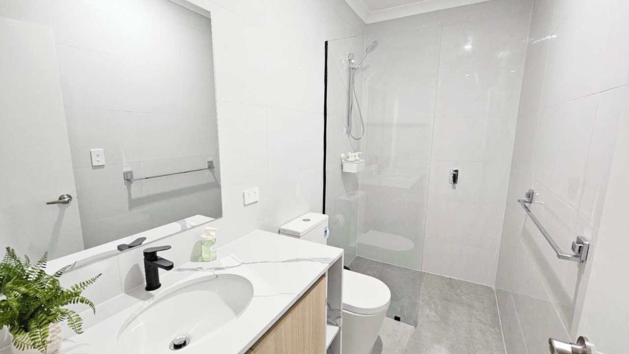 Photo of Bathroom in Bentley