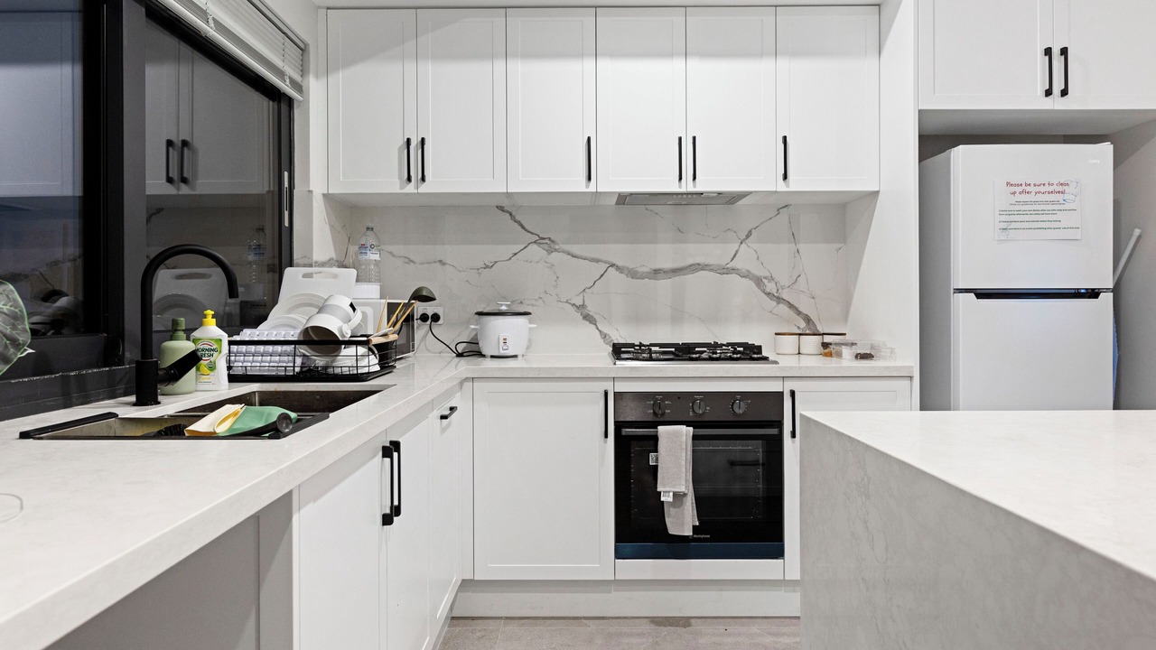 Photo of Kitchen in Bentley