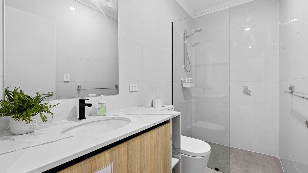 Photo of Bathroom in Bentley