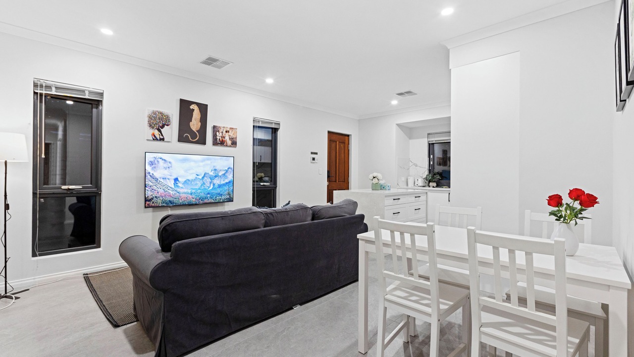 Photo of Livingroom in Bentley